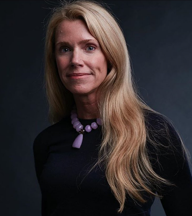 Alison Simpson Profile Picture