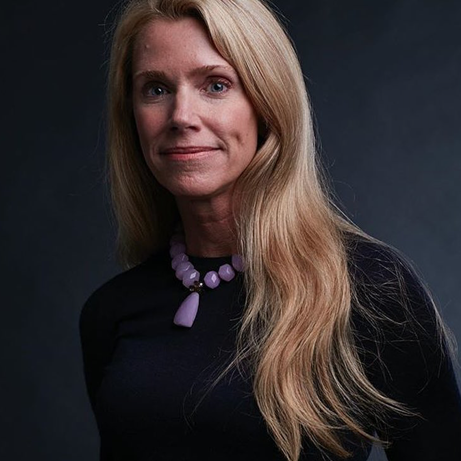 Alison Simpson Profile Picture